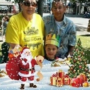 Meet your Posher, Trudy